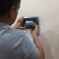 برق کار ماهر