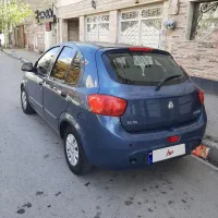 تیبا2 بی‌رنگ