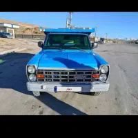 نیسان دیزل اپشنال