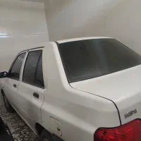 فروش پراید مدل ۹۹