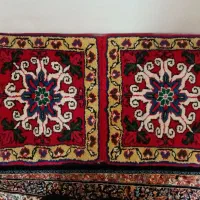 رو صندلی