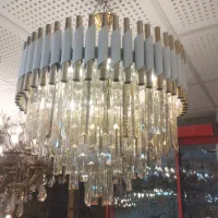 لوستر اتنا قطر ۵۵