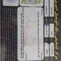 تیبا۱|خودرو سواری و وانت|گلستان (تهران), |دیوار