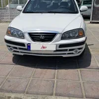 اوانته اتومات مدل ۱۳۸۹