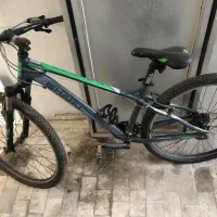 دوچرخه کوهستان