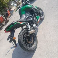 متور بنلی ۲۵۰تک|موتورسیکلت|کرمان, |دیوار