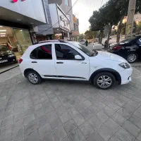 کوییک ۴۰۰بدون رنگ سلامت|خودرو سواری و وانت|تویسرکان, |دیوار