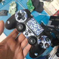 نصب بازی و تعمیرات دستهps4،5