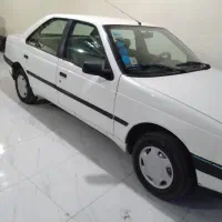 پژو۱ردی ۱۶۰۰|خودرو سواری و وانت|فلاورجان, |دیوار