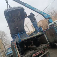 اسقاط خودرو های فرسوده