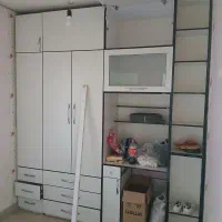 کمد دیواری در شهریار