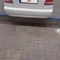 پراید ۱۴۱|خودرو سواری و وانت|برخوار, |دیوار