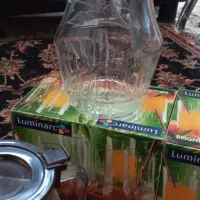 ظروف آشپزخانه