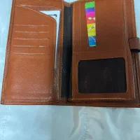 کیف پول چرم مشهد|کیف، کفش، کمربند|بندر انزلی, استادیوم|دیوار