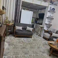 فروش آپارتمان ۴۸ متر، سلیمانی