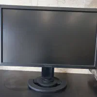 مانیتور 22 Hdmi اسپیکر دار