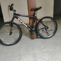 دوچرخه سالم دنده ای تمیز مارک ویوا