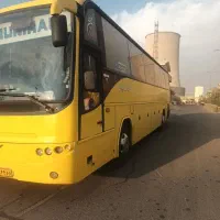 اتوبوس ولو تی ایکس مدل ۸۳ همچی بشرط