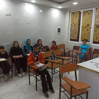 آموزش زبان با شرایط ویژه در موسسه دیهیم جم|خدمات آموزشی|بوشهر, |دیوار