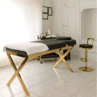 فروش تخت مناسب ماساژ فیشال یا مژه