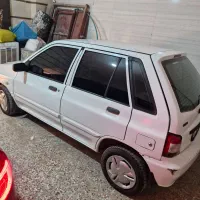 پراید ۱۱۱مدل ۹۵