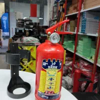 کپسول آتش نشانی خاموش کننده دژ 1kg|مصالح و تجهیزات ساختمان|تهران, شادآباد|دیوار