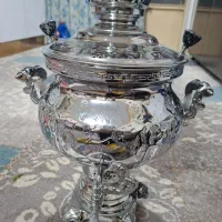 سماور گازی|سماور، چای‌ساز، قهوه‌ساز|الوند, |دیوار