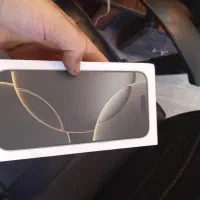 گوشی آیفون ۱۶ پرومکس فول کپی