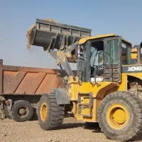 اجاره دهنده لودر zl50