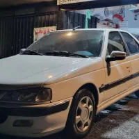 پارس تیوفایدپو 1401 دریچه برقی