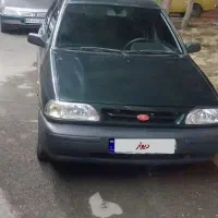 پراید ۸۴|خودرو سواری و وانت|قرچک, زیبا شهر|دیوار