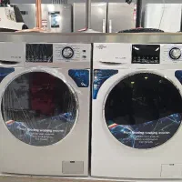 ماشین لباسشویی