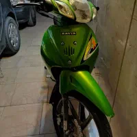 کویر متور بی کلاج