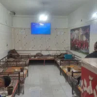 یک باب مغازه