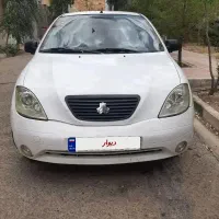 تیبا 2|خودرو سواری و وانت|قم, شهرک قدس|دیوار