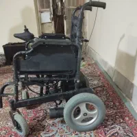 ویلچر برقی|آرایشی، بهداشتی، درمانی|مشهد, توس (بلوار توس)|دیوار