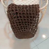 سبد ایکیا سبد شال مبل کوسن رانر