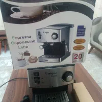 قهوه ساز بدون خرابی|سماور، چایساز، قهوهساز|زاهدان, |دیوار