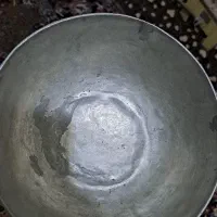 کاسه قدیمی .دیوارکوب ورشو ،سینی قدیمی|کلکسیون اشیاء عتیقه|شهرضا, |دیوار