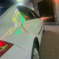 مگان ۲۰۰۰ مدل ۹۱|خودرو سواری و وانت|مشهد, خین عرب|دیوار