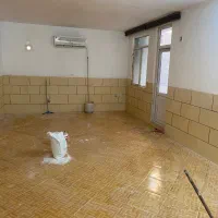 اجاره واحد۱۲۰متری انتهای ملکی کمیل