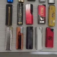 فندک پریموسی فلزی اورجینال