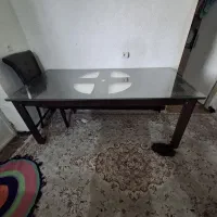 میز|میز و صندلی غذاخوری|اندیمشک, |دیوار