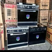 اجاق گاز طرح فر فلزی کد 105962|اجاق گاز و لوازم برقی پخت‌وپز|کرج, ساسانی (قلمستان)|دیوار