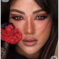 آموزش تخصصی آرایش عروس