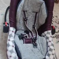 کریر|کالسکه و لوازم جانبی|بندرعباس, |دیوار