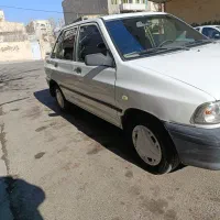 پراید مدل 90 بی رنگ|خودرو سواری و وانت|کرج, شاهین‌ویلا|دیوار