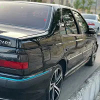 پژو پارس LX TU5، مدل ۱۳۹۵|خودرو سواری و وانت|تبریز, |دیوار