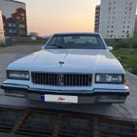 فروش یا معاوضه کاپریس|خودرو کلاسیک|بابل, |دیوار