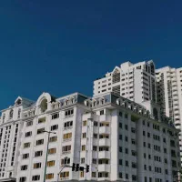 95متر-تکخواب-فول-امکانات-سعادت-آباد